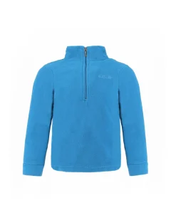 MICROPILE 1/2 ZIP BABY MARINE
