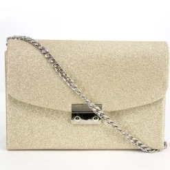 MISS GLOBO - Mini bag con patta
