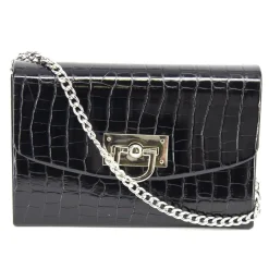 MISS GLOBO - Mini bag con patta