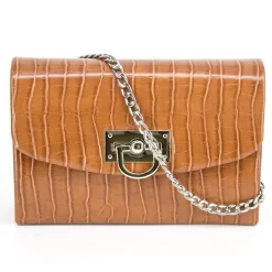 MISS GLOBO - Mini bag con patta