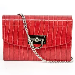 MISS GLOBO - Mini bag con patta
