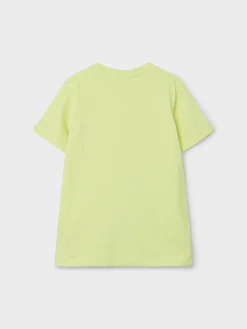 NAME IT - BOY TSHIRT MEZZA MANICA VINCENT