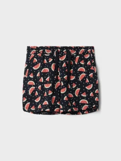 NAME IT - GIRL SHORT VIGGA NOOS