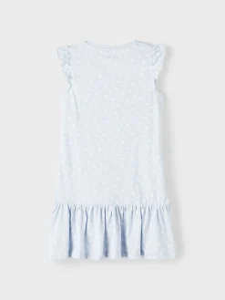 NAME IT - GRL VESTITINO MEZZA MANICA