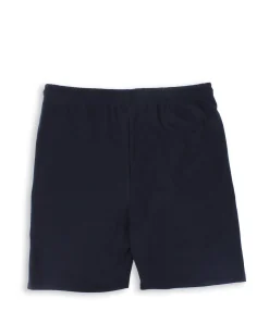 NAVY SAIL - BERMUDA OVER UOMO BLU SCURO