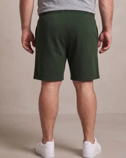 NAVY SAIL - BERMUDA OVER UOMO MILITARE