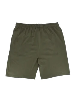 NAVY SAIL - BERMUDA OVER UOMO MILITARE