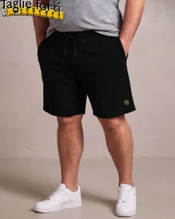 NAVY SAIL - BERMUDA OVER UOMO NERO