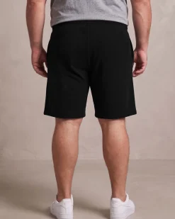 NAVY SAIL - BERMUDA OVER UOMO NERO