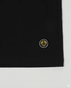 NAVY SAIL - BERMUDA OVER UOMO NERO