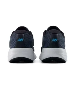 NEW BALANCE - SCARPA DA RUNNING ENTRY 411 V4 BLU  DA UOMO, M4118K1