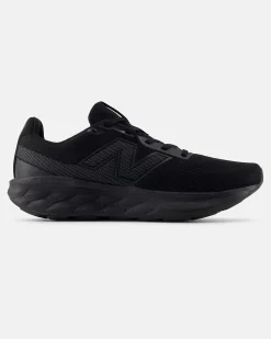 NEW BALANCE -  SCARPA DA RUNNING NERA  DA UOMO, M520LT9