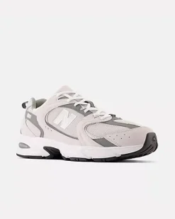 NEW BALANCE - SNEAKERS DA UOMO LIFESTYLE GRIGIA - MR530CB