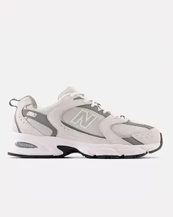 NEW BALANCE - SNEAKERS DA UOMO LIFESTYLE GRIGIA - MR530CB