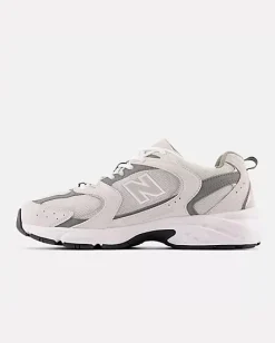 NEW BALANCE - SNEAKERS DA UOMO LIFESTYLE GRIGIA - MR530CB