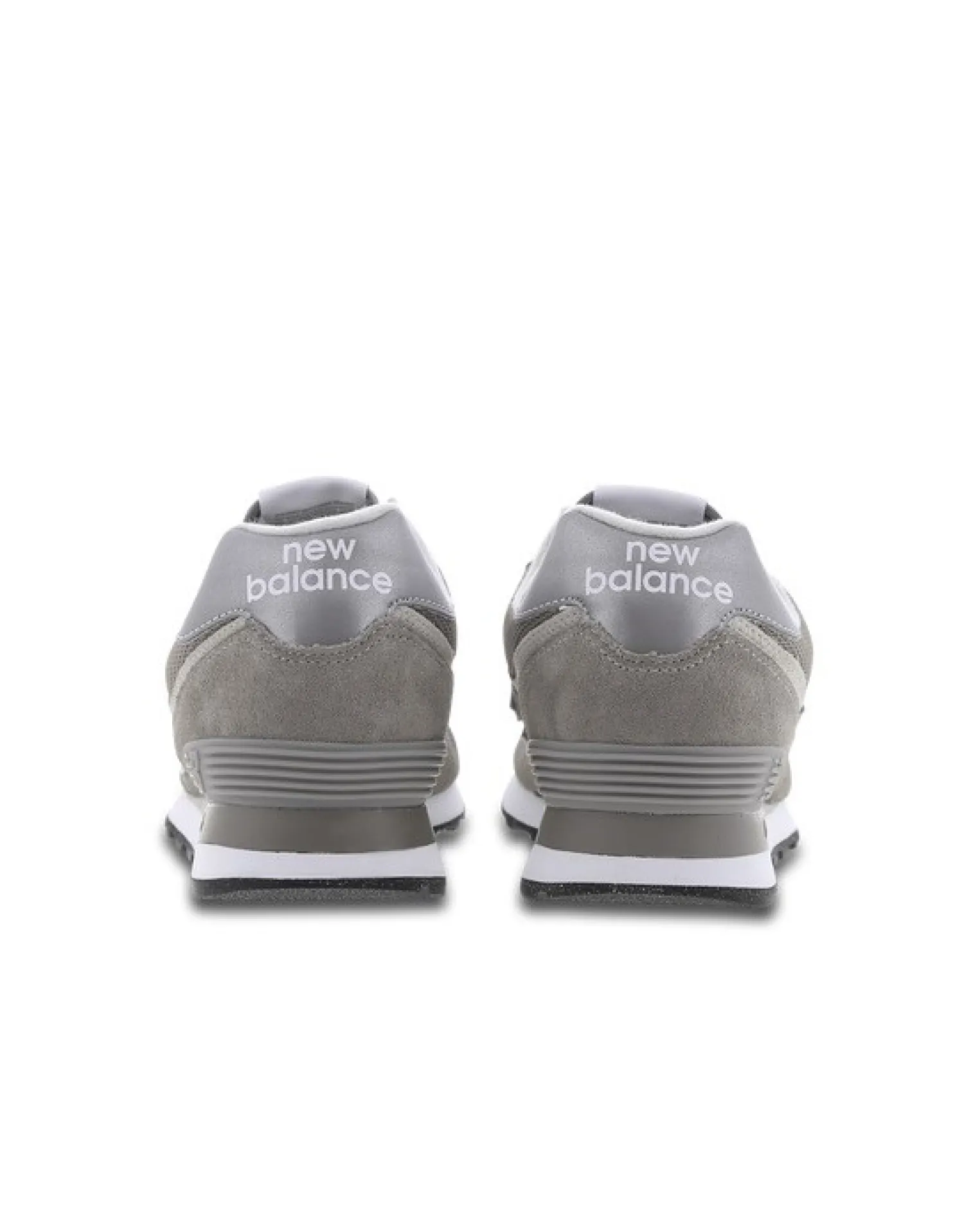 NEW BALANCE - SNEAKERS DA UOMO LIFESTYLE GRIGIA - ML574EVG