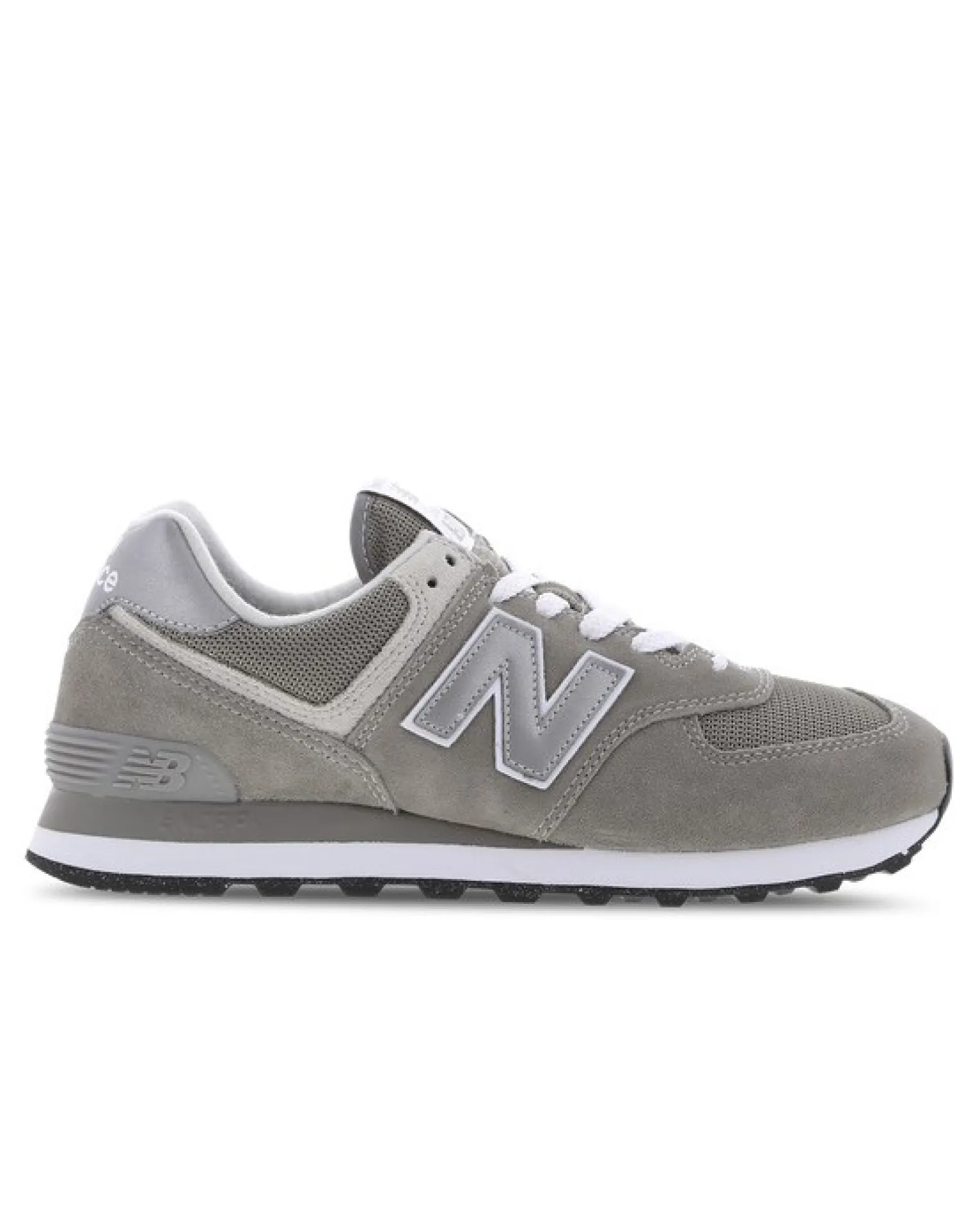 NEW BALANCE - SNEAKERS DA UOMO LIFESTYLE GRIGIA - ML574EVG