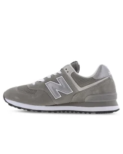NEW BALANCE - SNEAKERS DA UOMO LIFESTYLE GRIGIA - ML574EVG
