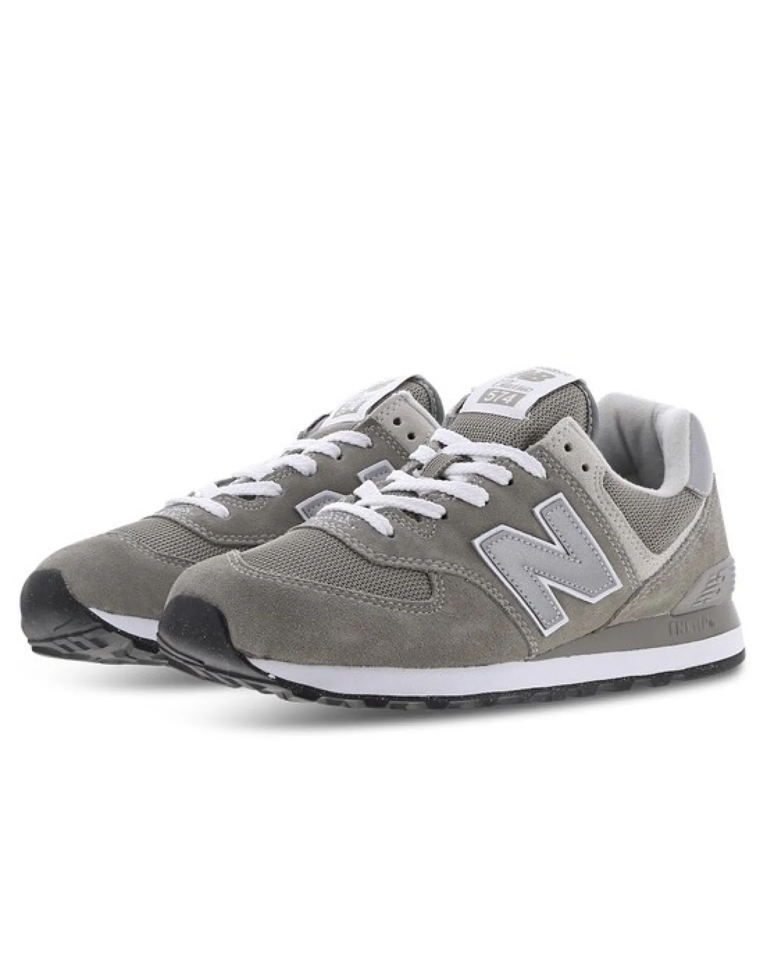 NEW BALANCE - SNEAKERS DA UOMO LIFESTYLE GRIGIA - ML574EVG