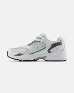 NEW BALANCE 530 – SNEAKERS DONNA LIFESTYLE BIANCA / GRIGIA / CELESTE – MR530RA