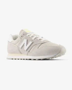 NEW BALANCE 373 – SNEAKERS DONNA LIFESTYLE BEIGE – W3738X0