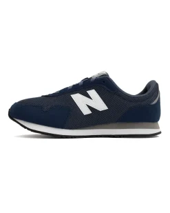 NEW BALANCE - SNEAKERS JUNIOR BLU LIFESTYLE TEX/OTH GS DAL 35,5  AL 40 - GC323NV