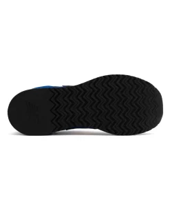 NEW BALANCE - SNEAKERS JUNIOR BLU LIFESTYLE TEX/OTH GS DAL 35,5  AL 40 - GC323NV