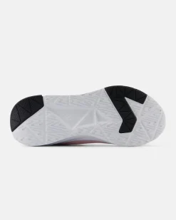 NEW BALANCE - SNEAKERS JUNIOR NERA E ROSA DAL 35,5 AL 40 - GK578BP