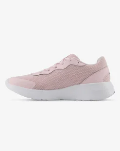 NEW BALANCE - SNEAKERS JUNIOR NERA E ROSA DAL 35,5 AL 40 - GK578BP