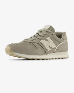 NEW BALANCE - SNEAKERS  LIFESTYLE GRIGIE DA DONNA, WL373SH2
