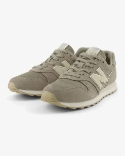 NEW BALANCE - SNEAKERS  LIFESTYLE GRIGIE DA DONNA, WL373SH2
