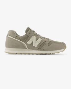 NEW BALANCE - SNEAKERS  LIFESTYLE GRIGIE DA DONNA, WL373SH2