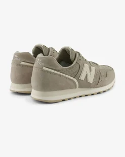 NEW BALANCE - SNEAKERS  LIFESTYLE GRIGIE DA DONNA, WL373SH2