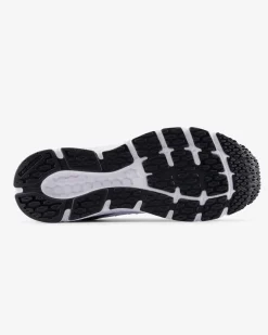 NEW BALANCE -  SNEAKERS LIFESTYLE  BIANCA CON DETTAGLI SILVER, BLU E NERI,  U40825M