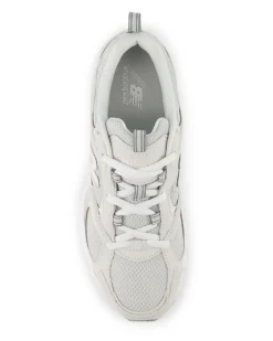 NEW BALANCE - SNEAKERS  LIFESTYLE BEIGE E GRIGIE, ML408NC
