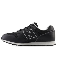 NEW BALANCE - SNEAKERS  LIFESTYLE NERE DA UOMO, ML373PK2