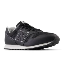NEW BALANCE - SNEAKERS  LIFESTYLE NERE DA UOMO, ML373PK2