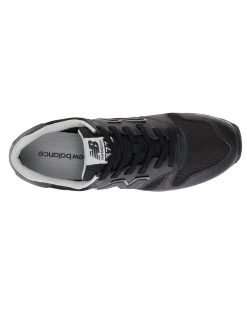 NEW BALANCE - SNEAKERS  LIFESTYLE NERE DA UOMO, ML373PK2