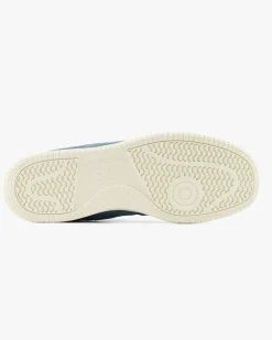 NEW BALANCE -  SNEAKERS LIFESTYLE BLU AVIO CON DETTAGLI BIANCHI  DA UOMO, M0805K5