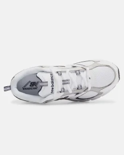 NEW BALANCE - SNEAKERS UNISEX LIFESTYLE BIANCA, NUMERATA 36/46,5 - ML408A