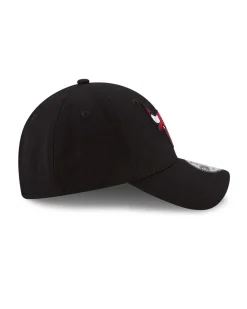 NEW ERA - CAPPELLINO REGOLABILE CHICAGO BULLS PER RAGAZZI - 11405644