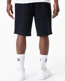 NEW ERA - SHORT CHICAGO BULLS NBA NERO DA UOMO, 60435508