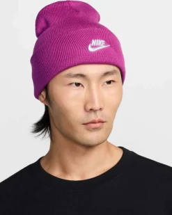 NIKE - BERRETTO PEAK FUXIA HF0186/518