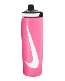 NIKE - BORRACCIA REFUEL BTL ROSA - N1007666_634