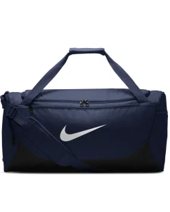 NIKE - BORSONE BLU BRSLA M DUFF - X, IB4392/410