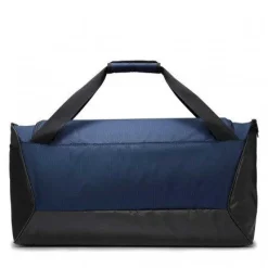 NIKE - BORSONE BRASILIA 9.5 60L  BLU E NERO,  DH7710-410