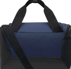 NIKE - BORSONE BRASILIA 9.5 25L BLU E NERO, DM3977-410