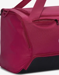NIKE - BORSONE BRASILIA 9.5 60 L FUXIA E NERO,  DH7710-634