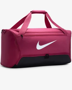 NIKE - BORSONE BRASILIA 9.5 60 L FUXIA E NERO,  DH7710-634