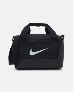 NIKE - BORSONE BRASILIA 9.5 25L NERO, DM3977-010